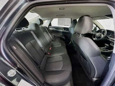 Used 2023 Kia K5 LXS FWD image 24