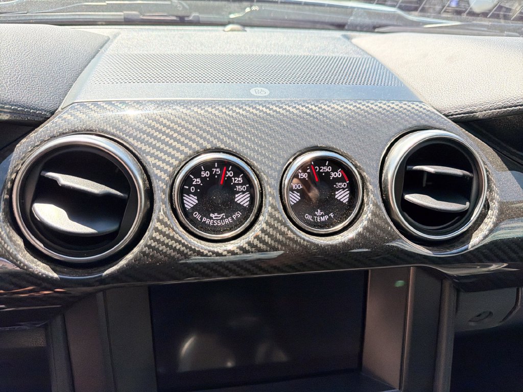 Used 2020 Ford Mustang Shelby GT500 w/ Technology Package RWD image 24