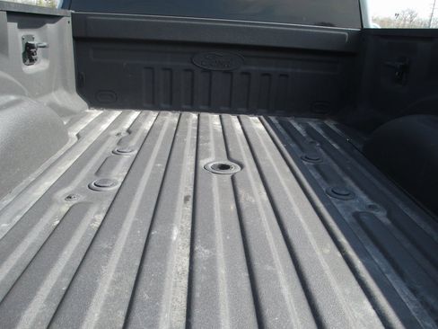 Used 2020 Ford F250 Platinum w/ Tremor Off-Road Package image 8