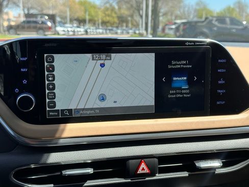 Certified 2023 Hyundai Sonata Limited image 33