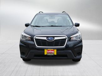 Used 2019 Subaru Forester Premium AWD/4WD video 2