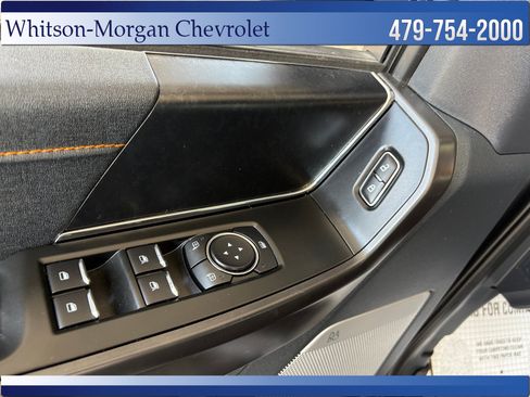 Used 2025 Ford F150 Tremor w/ Bed Utility Package AWD/4WD image 12