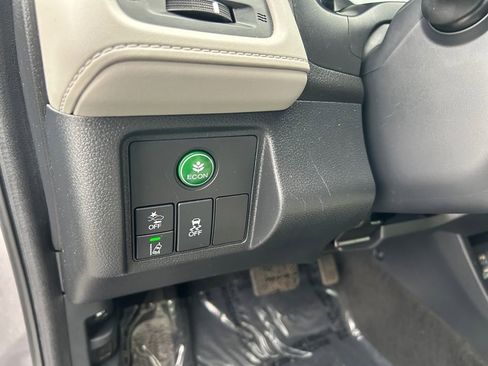 Used 2020 Honda HR-V EX image 21