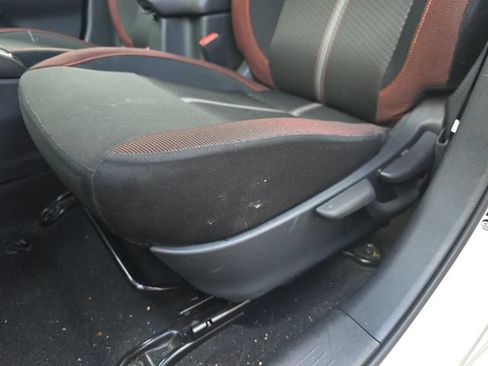 Used 2024 Nissan Versa SR FWD image 23