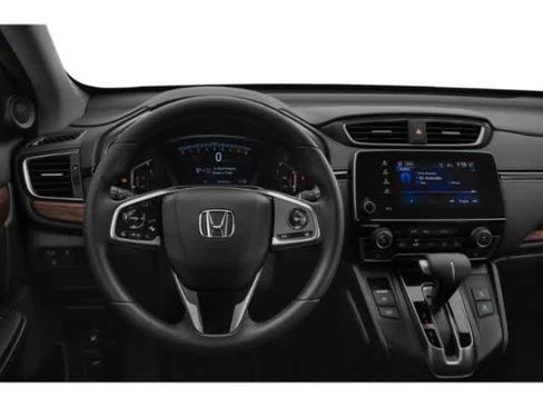 Used 2020 Honda CR-V EX image 10