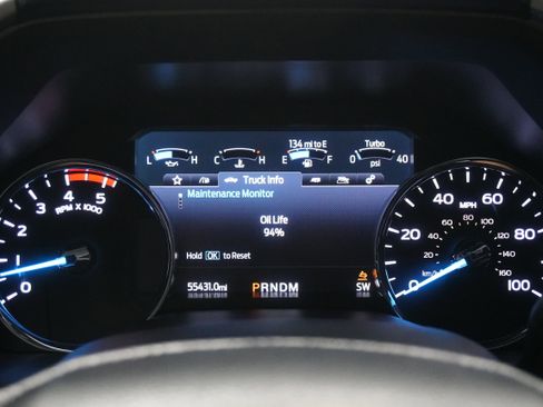 Used 2021 Ford F250 Lariat image 18