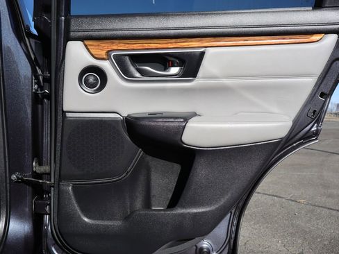 Used 2017 Honda CR-V EX-L image 39