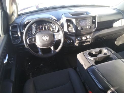 Used 2019 RAM 1500 Tradesman image 11