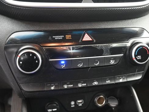 Used 2021 Hyundai Tucson Value image 31