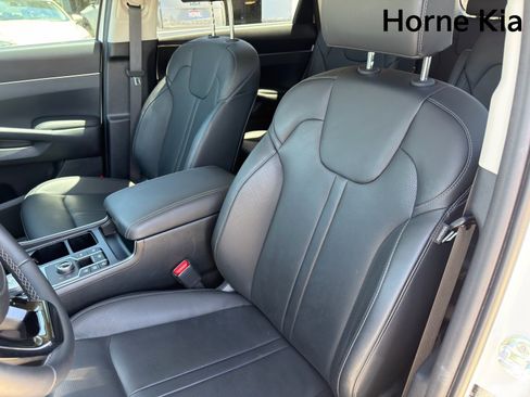 New 2025 Kia Sorento EX w/ EX Panoramic Sunroof Package AWD/4WD image 10