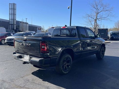 New 2026 RAM 1500 Big Horn image 9