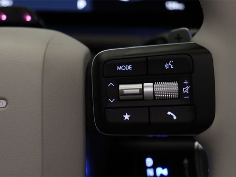 New 2026 Hyundai Santa Fe Calligraphy image 19