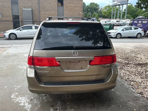 Used 2010 Honda Odyssey EX-L image 4