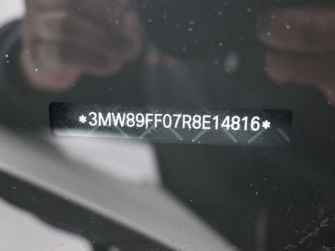 Used 2024 BMW 330i xDrive Sedan w/ Convenience Package image 42