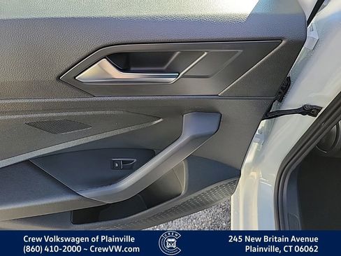 New 2026 Volkswagen Jetta S image 34