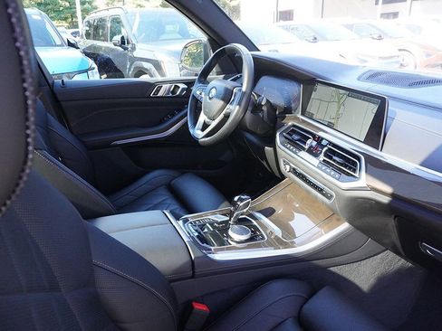 Used 2023 BMW X5 xDrive40i w/ Premium Package image 36