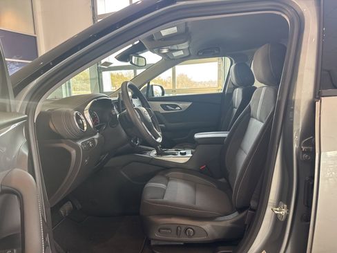 New 2026 Chevrolet Blazer LT w/ Convenience Package AWD/4WD image 18