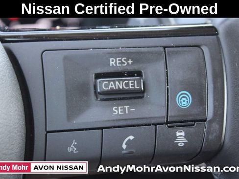 Certified 2024 Nissan Pathfinder Platinum AWD/4WD image 38