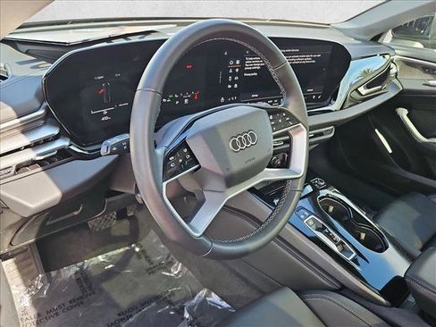Certified 2025 Audi A5 2.0T Premium w/ Premium Plus AWD/4WD image 10