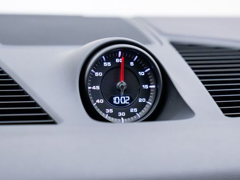 Certified 2023 Porsche Cayenne image 22