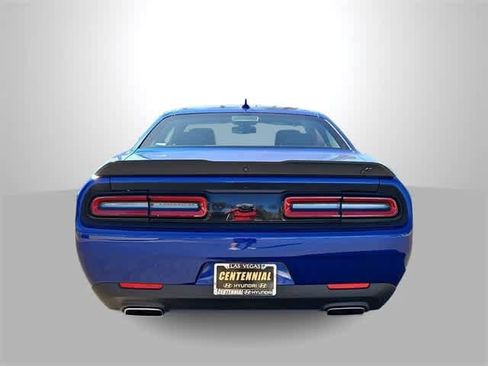 Used 2021 Dodge Challenger GT w/ Plus Package image 7