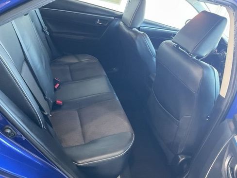 Used 2014 Toyota Corolla S image 20