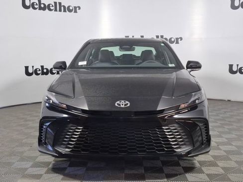 New 2026 Toyota Camry SE AWD/4WD image 2