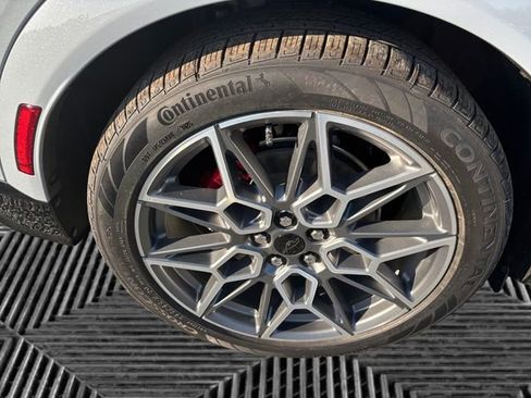 New 2026 Ford Mustang Mach-E GT AWD/4WD image 14