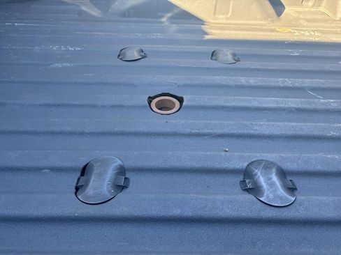 Used 2020 Chevrolet Silverado 2500 LTZ w/ LTZ Plus Package image 39