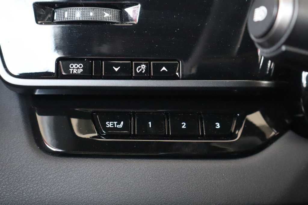 Used 2023 Lexus RX 350 AWD w/ Accessory Package image 22