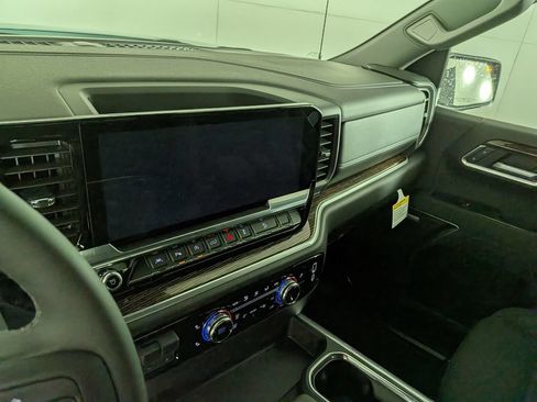 Used 2026 GMC Sierra 1500 Elevation AWD/4WD image 20