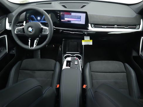 New 2026 BMW X1 xDrive28i w/ Technology Package image 13