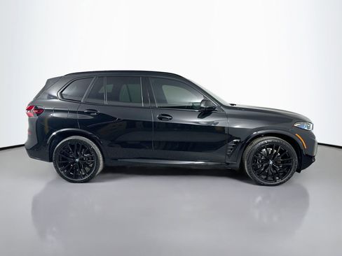 New 2026 BMW X5 xDrive40i w/ M Sport Package image 4