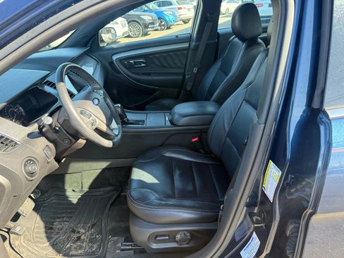 Used 2016 Ford Taurus SEL w/ Equipment Group 201A image 14