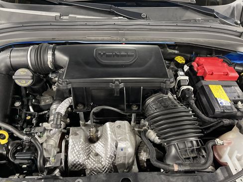 Used 2023 Dodge Hornet GT Plus image 16