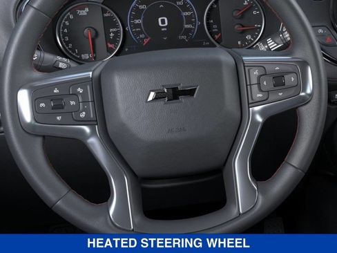 New 2026 Chevrolet Blazer RS w/ Driver Confidence II Package AWD/4WD image 20