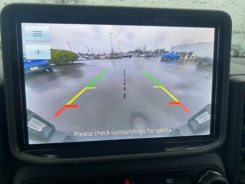 Certified 2022 Ford Bronco Sport Badlands image 27