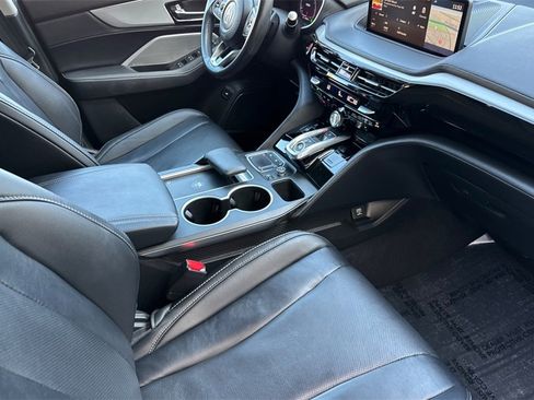Certified 2023 Acura MDX FWD w/ Technology Package image 21