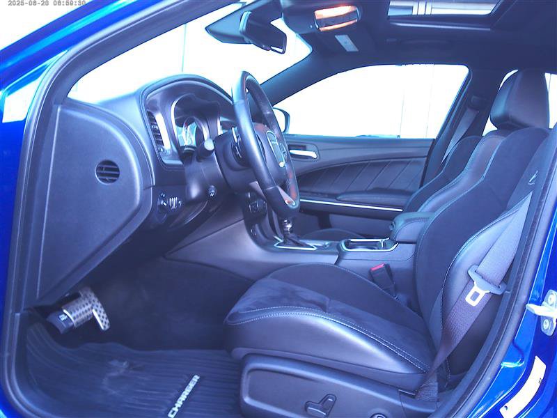 Used 2021 Dodge Charger Scat Pack RWD image 5