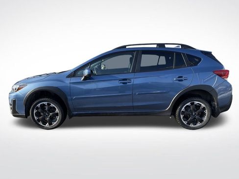 Used 2021 Subaru Crosstrek 2.0i Premium image 10