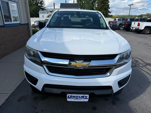 Used 2016 Chevrolet Colorado W/T RWD image 2