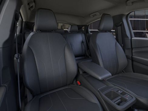 New 2026 Ford Mustang Mach-E Select image 32