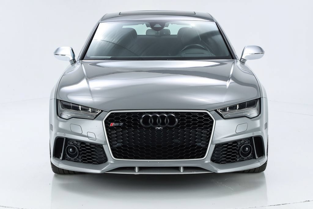Used 2016 Audi RS 7 Prestige AWD/4WD image 32