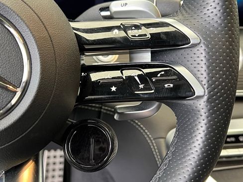 Used 2023 Mercedes-Benz AMG GT 53 image 9