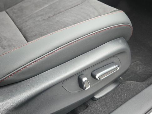 New 2026 Acura ADX A-Spec AWD/4WD image 11