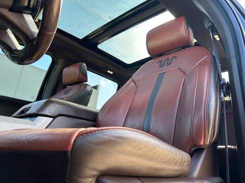 Used 2019 Ford F150 King Ranch w/ Equipment Group 601A Luxury image 10