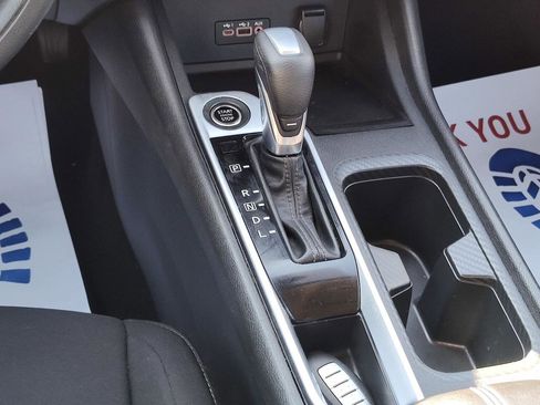 Used 2023 Nissan Sentra SV image 19