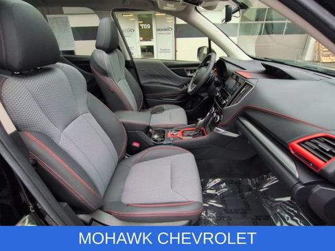 Used 2019 Subaru Forester Sport AWD/4WD image 28
