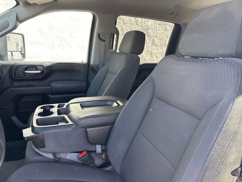 Used 2020 GMC Sierra 3500 4x4 Crew Cab w/ Convenience Package image 10