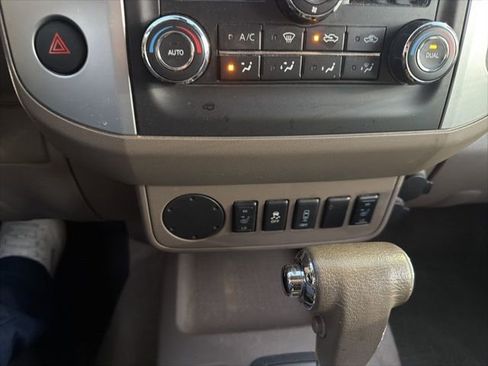 Used 2016 Nissan Frontier SV w/ SV Value Truck Package image 24